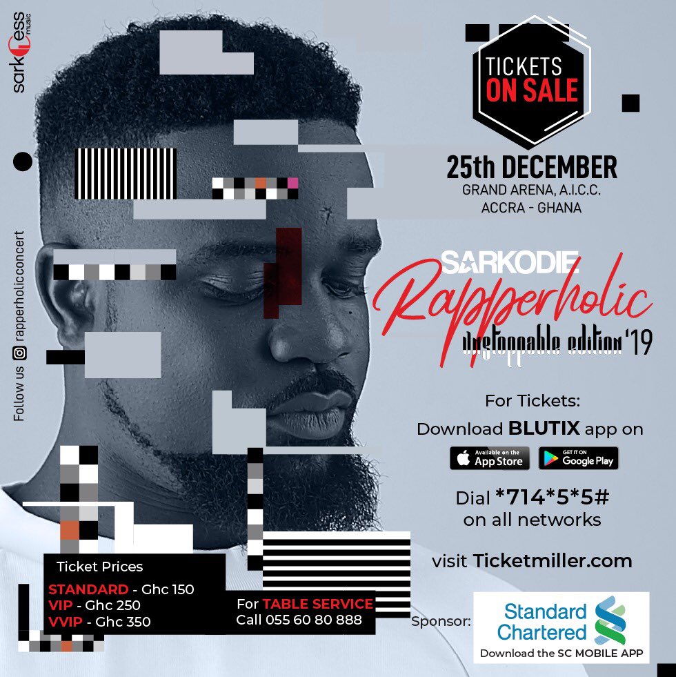 Rappherholic - 5 Events You Don’t Have to Miss This Year of Return